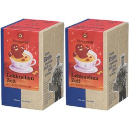 SonnentoR® Lebkuchen Zeit