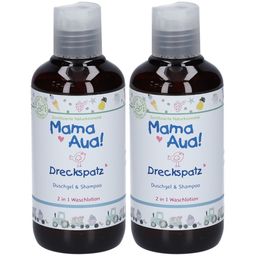 Mama Aua! Drecksspatz