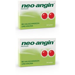 neo-angin® Pastillen
