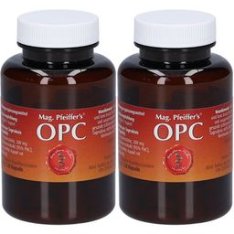 Mag. Pfeiffer´s OPC