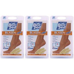 Ben® ped Blasenpflaster