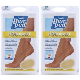 Ben® ped Hornhautpflaster