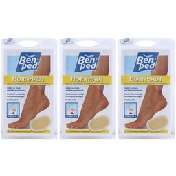 Ben® ped Hornhautpflaster
