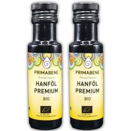 PRIMABENE Hanföl Premium