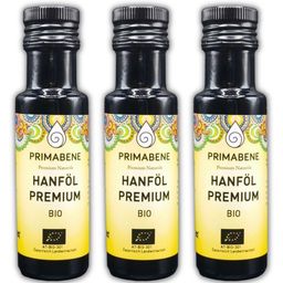 PRIMABENE Hanföl Premium