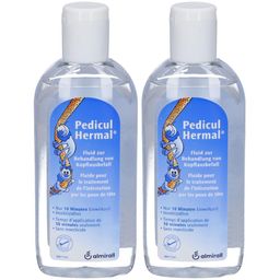 Pedicul Hermal®