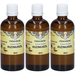 PRIMABENE Rizinusöl BIO