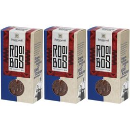 Sonnentor Rooibos Tee, lose, bio