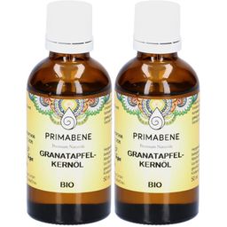 PRIMABENE Granatapfelkernöl