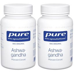 pure encapsulations® Ashwagandha
