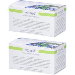 lytomed® Heidelbeer-Elektrolyt-Lösung
