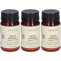 SoVita® MultiMineral