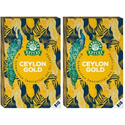 DR. KOTTAS Ceylon Gold