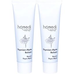 homedi-kind® Thymian-Myrte Balsam