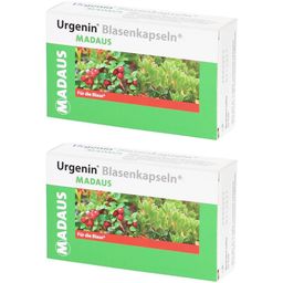 Urgenin® Blasenkapseln