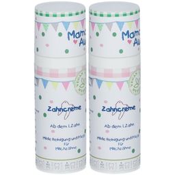 Mama Aua! Zahncreme