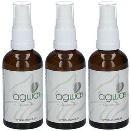 agwa pet kolloidales silber