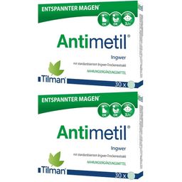 Antimetil® Ingwer