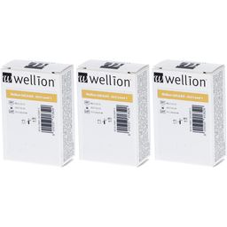 wellion® GALILEO Kontrolllösung