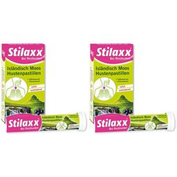 Stilaxx® bei Reizhusten