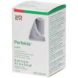 Perfekta® super 8 cm x 5 m