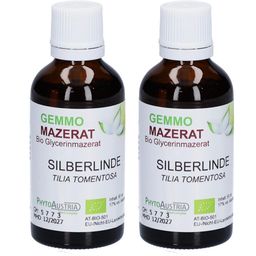 Gemmo Mazerat Silberlinde