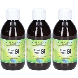 PhytoAustria Bio Phyto Végé SI (Silicium)