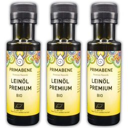 PRIMABENE Leinöl Premium