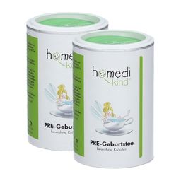homedi-kind® Pre-Geburtstee