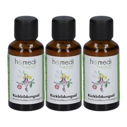 homedi-kind® Rückbildungsöl