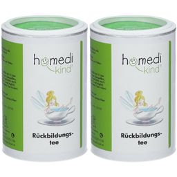 homedi-kind® Rückbildungstee