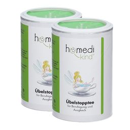 homedi-kind® Übelstopptee