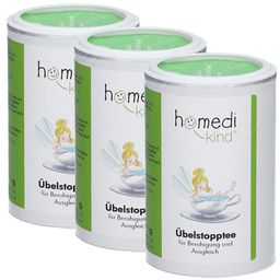 homedi-kind® Übelstopptee