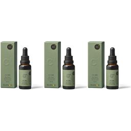 BioBloom CBD Bio Hanf Vollextrakt 4%