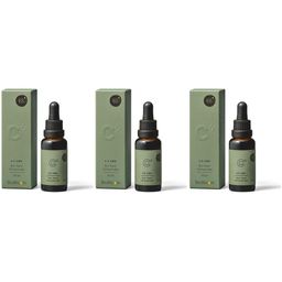 BioBloom CBD Bio Hanf Vollextrakt 6%