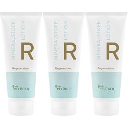 PFLÜGER Mineralstoff-Lotion R Regeneration