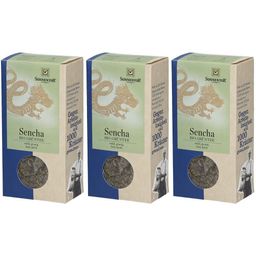 SonnentoR® Sencha Grüntee lose