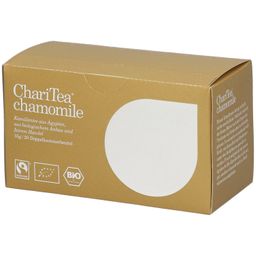 ChariTea® chamomile