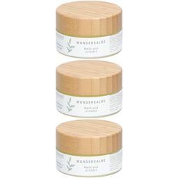 Essenz Apotheke Job Wundersalbe