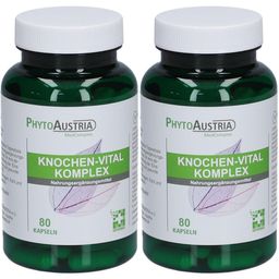 Knochen-Vital Komplex