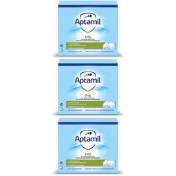 Aptamil® FMS Spezialnahrung Frühgeborene