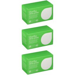 ChariTea® clean green