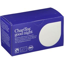 ChariTea® good night