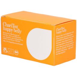 ChariTea® happy belly