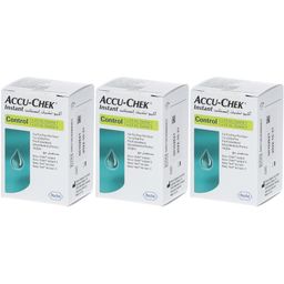 ACCU CHEK® Instant Control