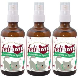feliTATZ® KatzenMinze Spray