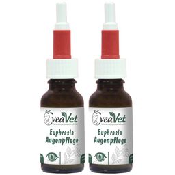 cdVet VeaVet Euphrasia Augenpflege