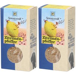 SonnentoR® Zitronenpfeffer
