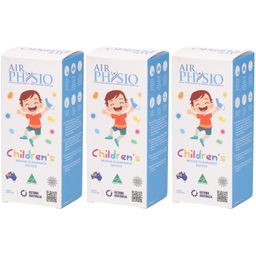 AIRPHYSIO Gerät für Kinder