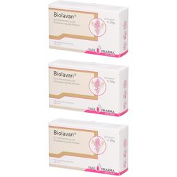 Biolavan®